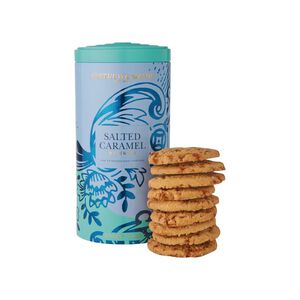 Piccadilly Salted Caramel Biscuits 200g
